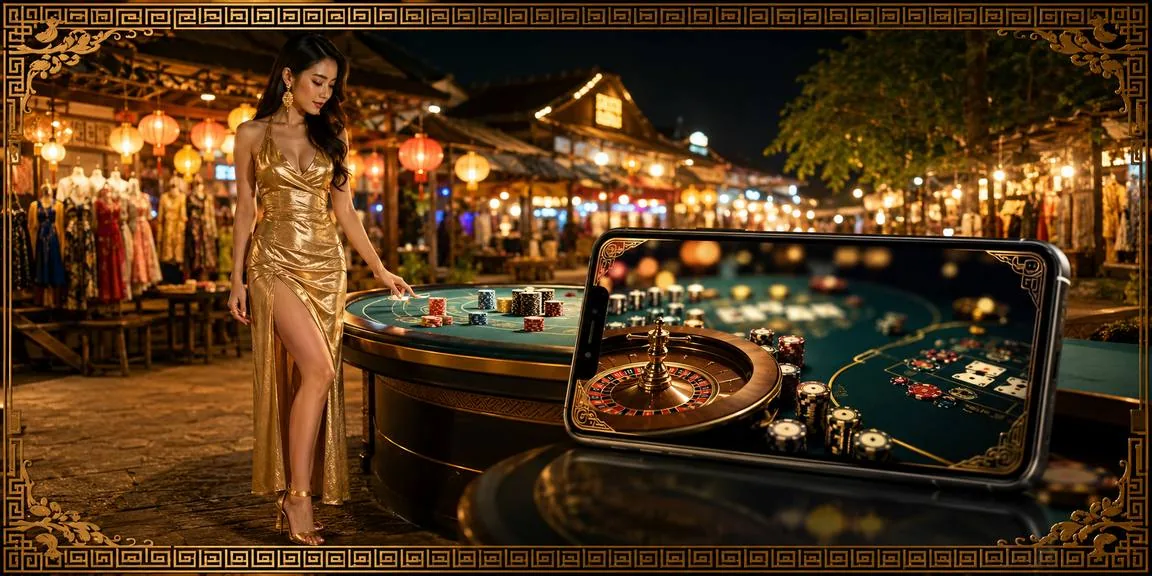 158 Cách 158 Xây Sảnh Cược Cho Người Việt